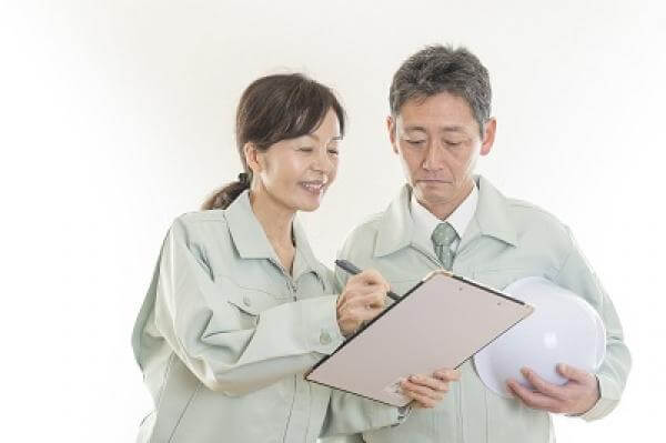 設備施工管理／岡山県岡山市北区：マンション・住宅・寮